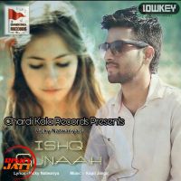 Ishq Gunaah Vicky Natwariya MP3 Song, Ishq Gunaah Album