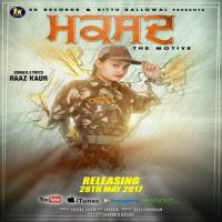 Maqsad Raaz Kaur MP3 Song, Maqsad Album