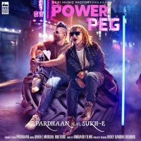 Power Peg Pardhaan, Sukh E MP3 Song, Power Peg Album