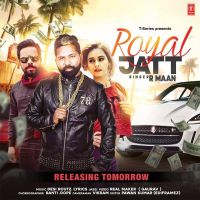 Royal Jatt R Maan MP3 Song, Royal Jatt Album