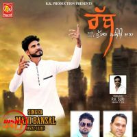 Rabb Mani Bansal MP3 Song, Rabb Album