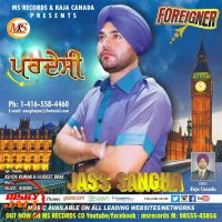Pardesi Jass Sangha MP3 Song, Pardesi Album