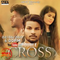 Double Cross Jass Hans MP3 Song, Double Cross Album