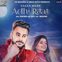 Adhi Raat Gagan Maan MP3 Song, Adhi Raat Album