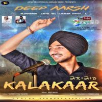 Kalaakar Deep Aarsh MP3 Song, Kalaakar Album