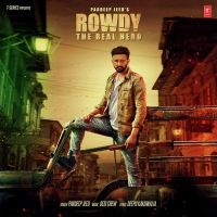 Rowdy The Real Hero Pardeep Jeed MP3 Song, Rowdy The Real Hero Album