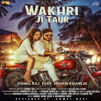 Wakhri Ji Taur Sohna Raj MP3 Song, Wakhri Ji Taur Album