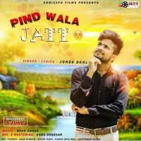 Pind Wala Jatt Johda Deol MP3 Song, Pind Wala Jatt Album
