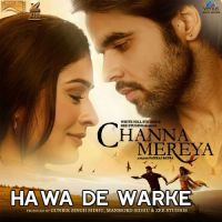 Hawa De Warke (Channa Mereya) Ninja MP3 Song, Hawa De Warke (Channa Mereya) Album