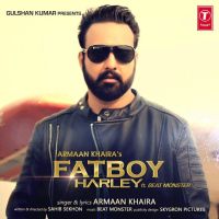 Fatboy Harley Armaan Khaira MP3 Song, Fatboy Harley Album