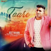 Taare Jeet Khan MP3 Song, Taare Album