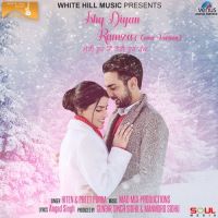 Ishq Diyan Ramza (Cover Version) Hiten, Preet Purba MP3 Song, Ishq Diyan Ramza (Cover Version) Album