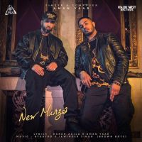 New Mirza Aman Yaar MP3 Song, New Mirza Album