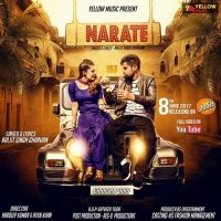 Narate Baljit Singh Gharuan MP3 Song, Narate Album