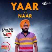 Yaar vs Naar Aman Rathour MP3 Song, Yaar vs Naar Album