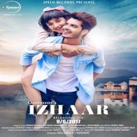Izhaar Gurnazar MP3 Song, Izhaar Album
