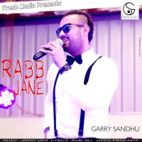 Rabb Jane Garry Sandhu MP3 Song, Rabb Jane Album