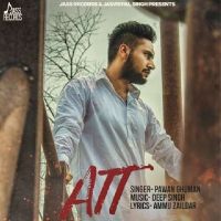 Att Pawan Ghuman MP3 Song, Att Album