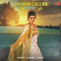 Sachian Gallan Jashan Baddal MP3 Song, Sachian Gallan Album