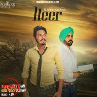 Heer Happy Khan MP3 Song, Heer Album