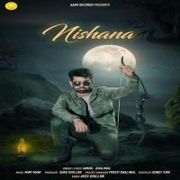 Nishana Anmol Dhaliwal MP3 Song, Nishana Album