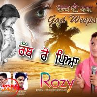 Rab Ro Peya Rozy MP3 Song, Rab Ro Peya Album