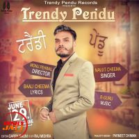 Download Trendy Pendu Navjit Cheema mp3 song, Trendy Pendu lyrics