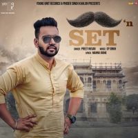 Muchhan Set Preet Husan MP3 Song, Muchhan Set Album