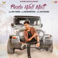 Pinda Wali Matt Gavy Hargun MP3 Song, Pinda Wali Matt Album