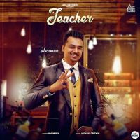 Teacher Harmann MP3 Song, Teacher Album