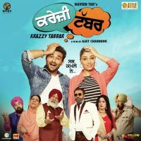 Jatt Follow Karda (Krazzy Tabbar) Ninja MP3 Song, Jatt Follow Karda (Krazzy Tabbar) Album
