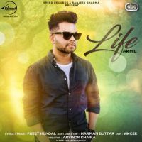 Life Akhil MP3 Song, Life Album