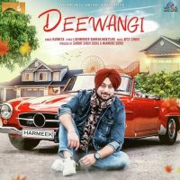 Deewangi Harmeek MP3 Song, Deewangi Album