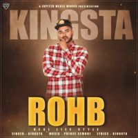 Rohb Kingsta MP3 Song, Rohb Album