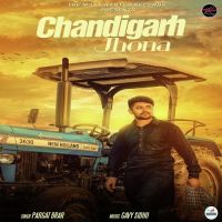Chandigarh Jhona Pargat Brar MP3 Song, Chandigarh Jhona Album