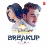 Breakup Gold Boy MP3 Song, Breakup Album
