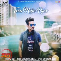 Tera Milje Pyar G-aay (Jazz Arun) MP3 Song, Tera Milje Pyar Album