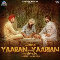 Yaaran Diyan Yaarian Simar Gill MP3 Song, Yaaran Diyan Yaarian Album