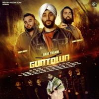 Guntown Dave Thandi, Gangis Khan MP3 Song, Guntown Album
