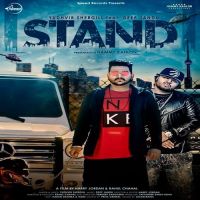 Stand Yudhvir Shergill MP3 Song, Stand Album
