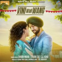 Vini Wali Wang Shabbi Mahal, Rooh Deep MP3 Song, Vini Wali Wang Album