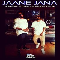 Jaane Jana Bohemia, J Hind MP3 Song, Jaane Jana Album