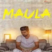 Maula Lovedeep MP3 Song, Maula Album