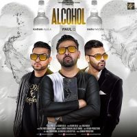 Alcohol Paul G, Elly Mangat MP3 Song, Alcohol Album