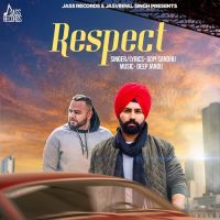 Respect Gopi Sandhu MP3 Song, Respect Album