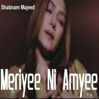 Meriyee Ni Amyee Shabnam Majeed MP3 Song, Meriyee Ni Amyee Album