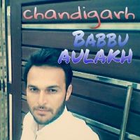 Chandigarh Babbu Aulakh MP3 Song, Chandigarh Album