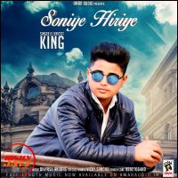 Soniye hiriye King MP3 Song, Soniye hiriye Album