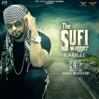 The Sufi Swagger G Deep MP3 Song, The Sufi Swagger Album