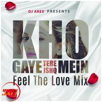 Kho Gaye (feel The Love Mix) - Dj Arex Dj Arex MP3 Song, Kho Gaye (feel The Love Mix) - Dj Arex Album